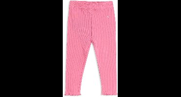 4PRESIDENT Broek Meisjes - Pink - Maat 140