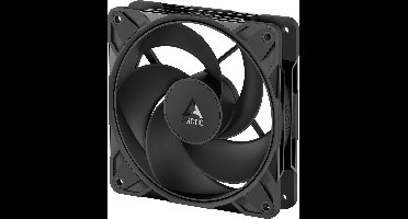 ARCTIC P12 PRO Reverse schwarz | Gehäuselüfter