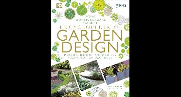 RHS Encyclopedia of Garden Design