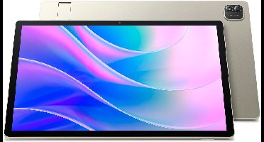 Iconia A14 A14-11MN-A67T - 14 inch - 8GB/256GB - Zilver