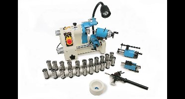 U5 Boor en Frezen Slijper (250W) 5.200 RPM