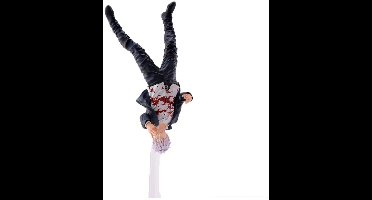 SEGA Jujutsu Kaisen Hidden Inventory/Premature Death Figurizm PVC Statue Satoru Gojo Cursed Technique Reversal: Red 24 cm Beeld