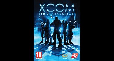 XCOM: Enemy Unknown - Windows Download