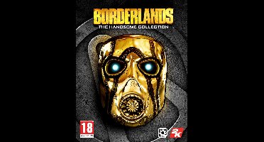 Borderlands: The Handsome Collection - Windows Download