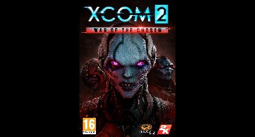 XCOM 2: War of the Chosen