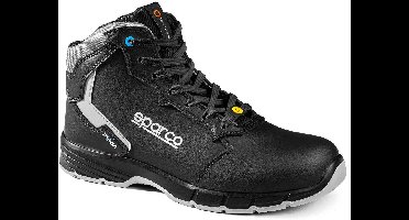 Sparco Werkschoenen S3S ESD - PAUL - Zwart - Maat 42