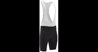 Silvini Fortore Fietsbroek Zwart 2XL Man