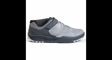 Endura Burner Mt500 Mtb-schoenen Grijs EU 38 Man
