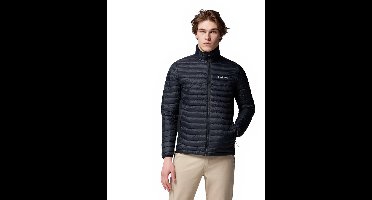 Columbia Powder Pass™ Hybrid Jas Zwart XL Man
