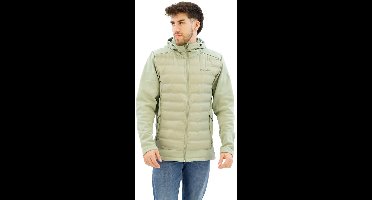 Columbia Outshield™ Ii Softshelljack Groen L Man
