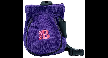 Beal Cocoon Clic-clac Ii Krijtzak Paars