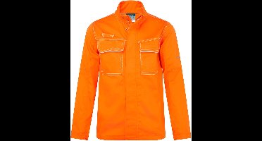 Portwest Bizweld FR Broek BZ739 - Oranje - L