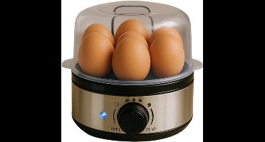 alpina Eierkoker 400W - Kunststof