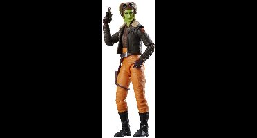 Ahsoka - Black Series Action Figure General Hera Syndulla 15 cm