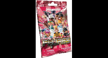 Playmobil Figures 9444 bouwfiguur