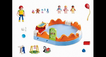 Playmobil Speelgroep - 5570