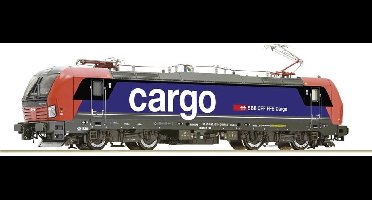 Roco 7500130 H0 elektrische locomotief 193 053-6 van de SBB Cargo