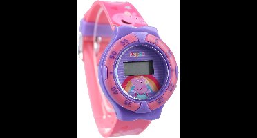 Peppa Pig Horloge Kids Time!