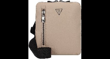 Guess Torino Schoudertas 20 cm - Jongens - sand