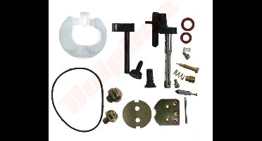 Reparatieset carburateur passend op HONDA GX390