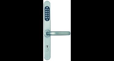 Assa Abloy Anykey beslag codeslot uitvoering B 496B10E72