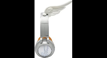 3D Asterix design Bluetooth® en Bedrade Opvouwbare Koptelefoon met veilige volumebeperking