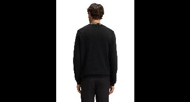 Hugo Boss trui zwart
