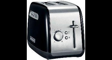 Classic Toaster 5KMT2115 Onyx Zwart