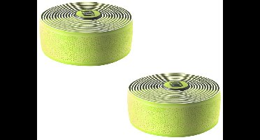 Scott Foam Stuurlint Geel