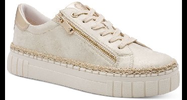 Marco Tozzi Dames Sneaker 2-23773-44 447 F-breedte Maat: 37 EU