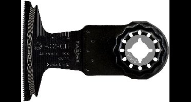 Bosch 2608664476 HCS invalzaagblad - 40 x 65mm (10st)