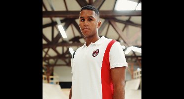 AC Milan polo heren