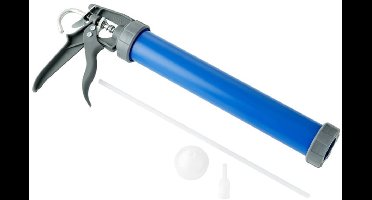 Weberdry Gun voor Weberdry Inject - Injectiecreme tegen opstijgend vocht