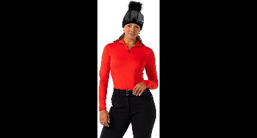 FALCON - flashlight skipully - Skipully met rits dames - Rood