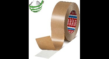 tesa 04970-00150-00 Dubbelzijdige tape tesafix 4970 Wit (l x b) 50 m x 19 mm 1 stuk(s)