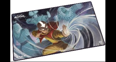 Ultimate Guard Ultimate Guard Play-Mat Magic: The Gathering | Avatar: The Last Airbender - Enter the Avatar State Playmats