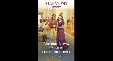 Rebels with a Cause 1 - Un bacio compromettente