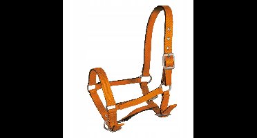 Kantar voor veulens York Tobi - Zacht & Verstelbaar