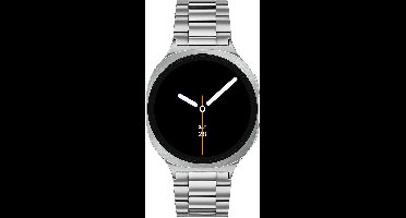 Samsung Special Edition Galaxy Watch 8 Zilver/Zilverkl Staal 44mm