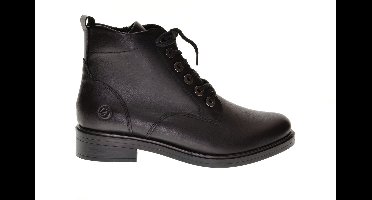 Zwarte Veterschoenen Remonte maat 38