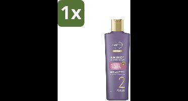 Andrélon – Conditioner – Pro Care Amino+ Glossy Shine – 250 ml - 1 stuk