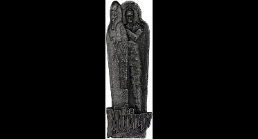 FaNaTtik Universal Monsters Ingot Frankenstein´s Monster Limited Edition Coins