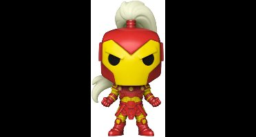 Funko Pop! Iron Man Mystic Armor - Marvel #918