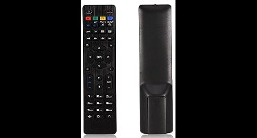 Riuty TV Box afstandsbediening, controller vervanging voor Mag 250 254 255 260 261 270 IPTV TV-box