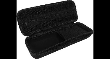 Cosensi - Draagbare Koffiemachine Tas voor Thuis en Outdoor Camping met Waterdichte Opbergtas