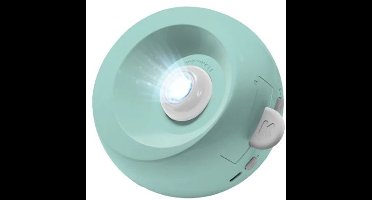 Kidywolf Kidystar HD Planetarium Ocean Projector