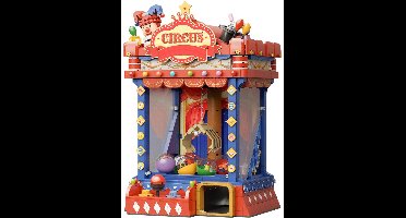Pantasy Pantasy Original Construction Set Circus Claw Machine Construction kits