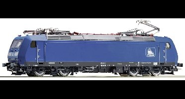 Roco 7500098 H0 elektrische locomotief BR 185 061-5 van de perssnijttalbahn