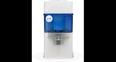 Aqualine Neos waterfilter – glas – 10 liter – pH neutraal filter – schoon drinkwater – BPA-vrij
