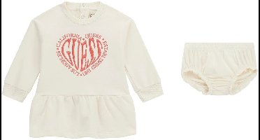 Jurk met onderbroek voor kinderen Guess Active